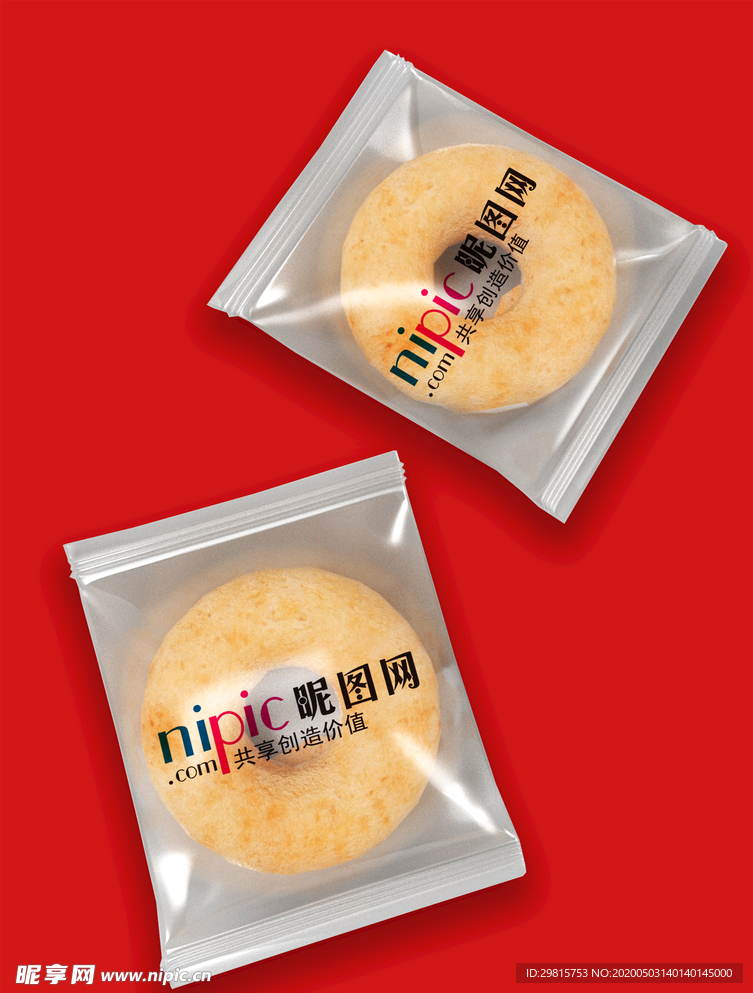 样机