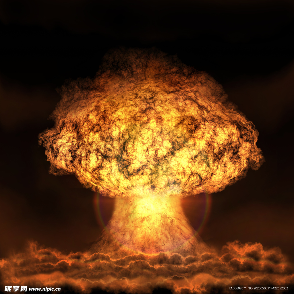 爆炸