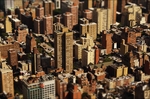 城市楼盘