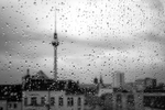 雨珠
