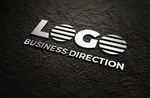 logo样机