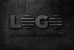 3D立体LOGO样机