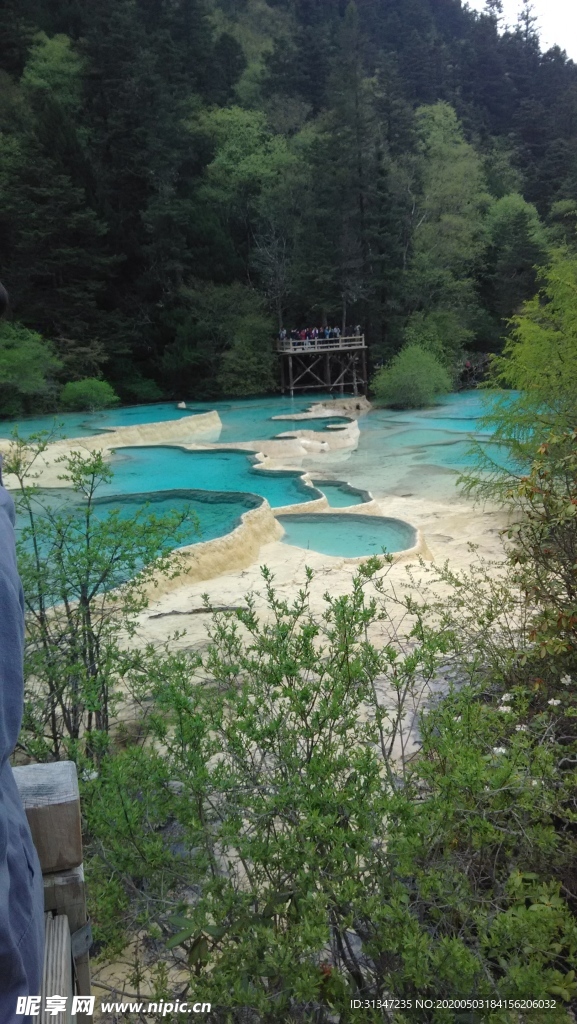 消逝的风景