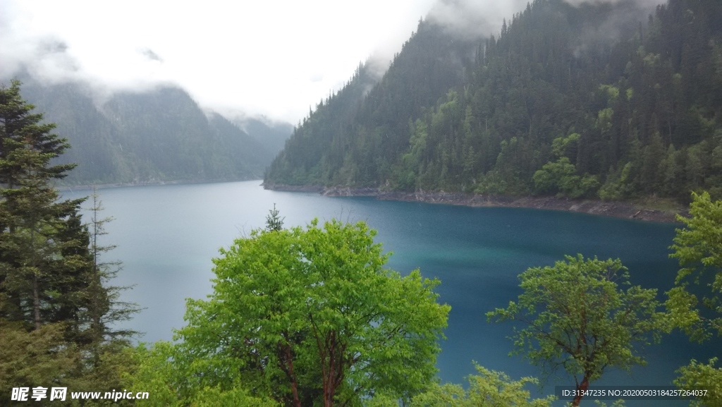 消逝风景