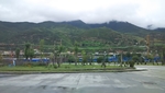 山