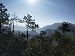 云南罗平钟山乡风光