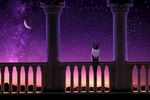 夜