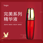 中国红电商淘宝主图