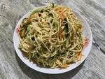 凉菜