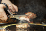 烤肉