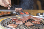烤肉
