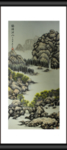 锦绣河山
