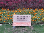 房地产标识牌