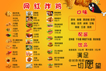 炸鸡