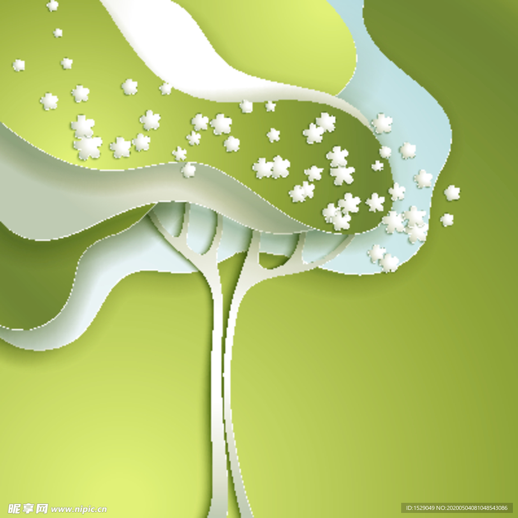 抽象树