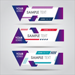 时尚banner