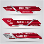 时尚banner
