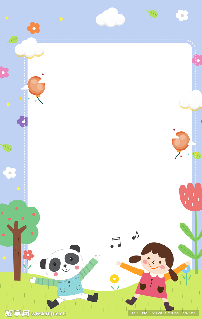 贺卡生日贺卡宝宝贺卡