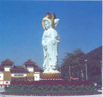 宗教雕塑