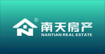 南方地产logo