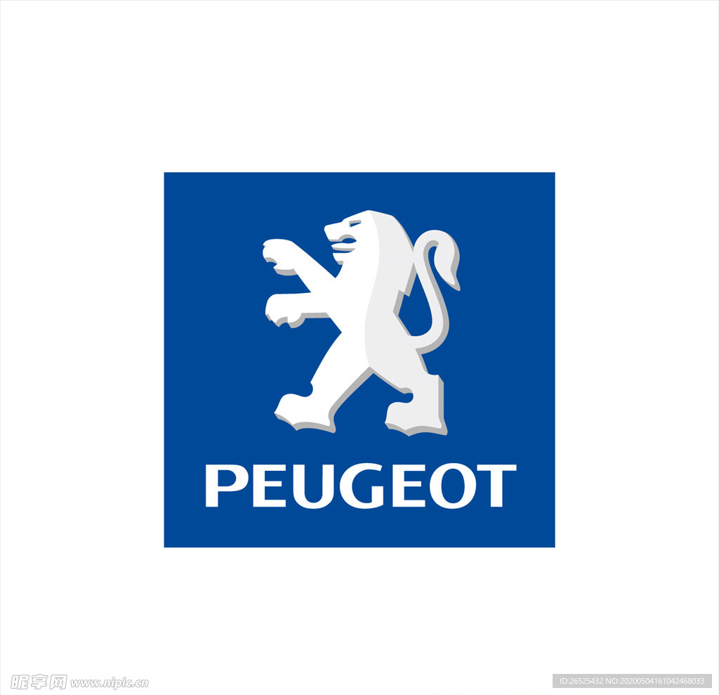 标致汽车 peugeot