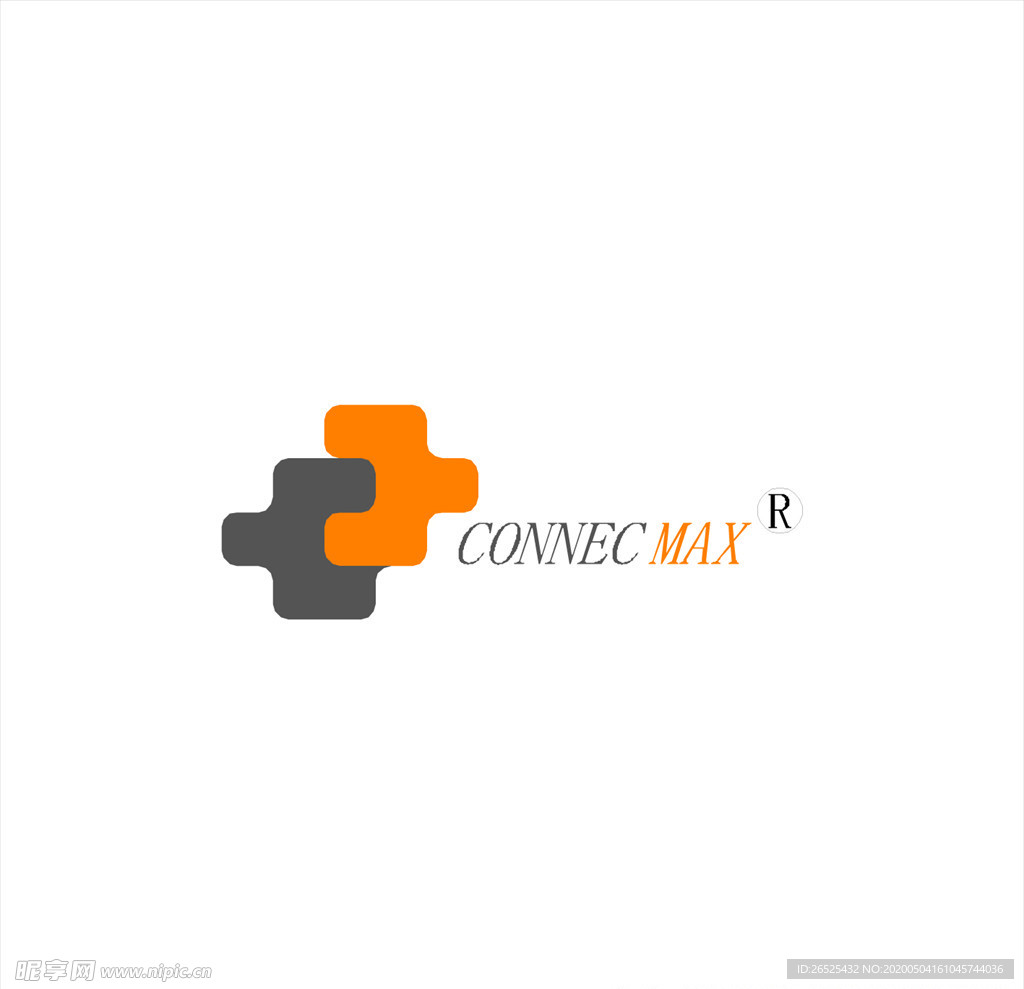 迪萨尔 logo 矢量