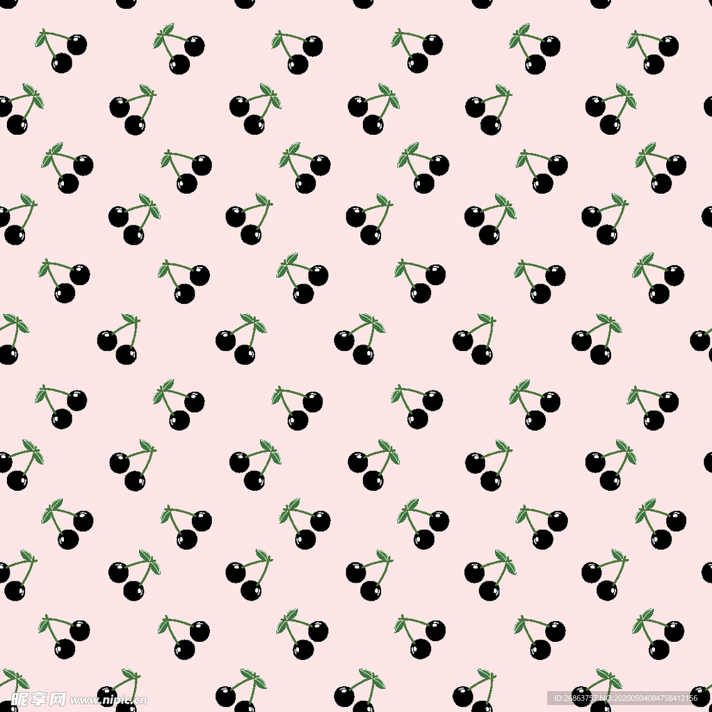 樱桃