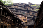 古建筑