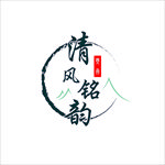 琴行logo