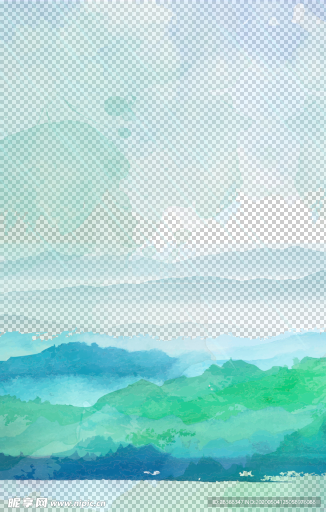 水墨