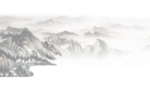 水墨