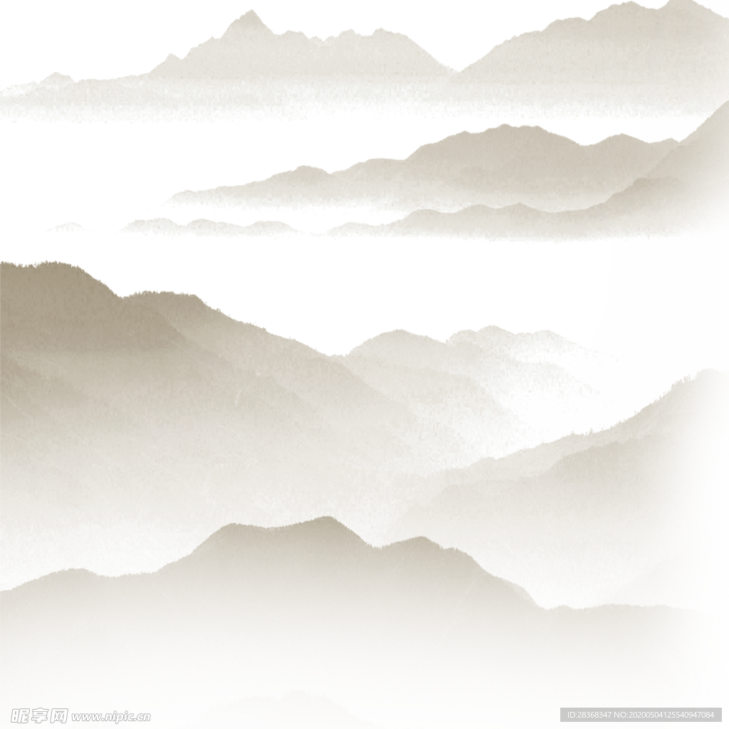 水墨