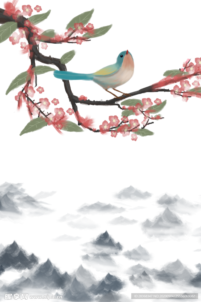 水墨