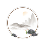 水墨