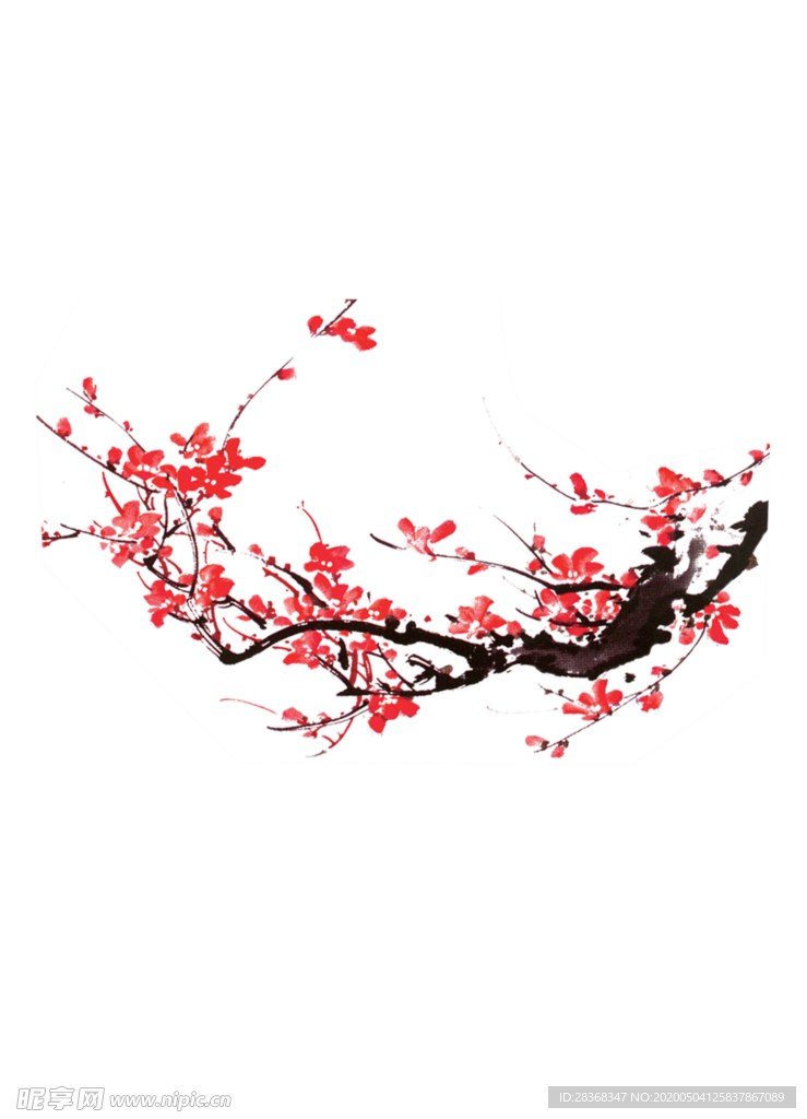水墨