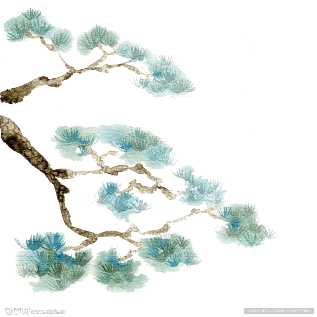 水墨