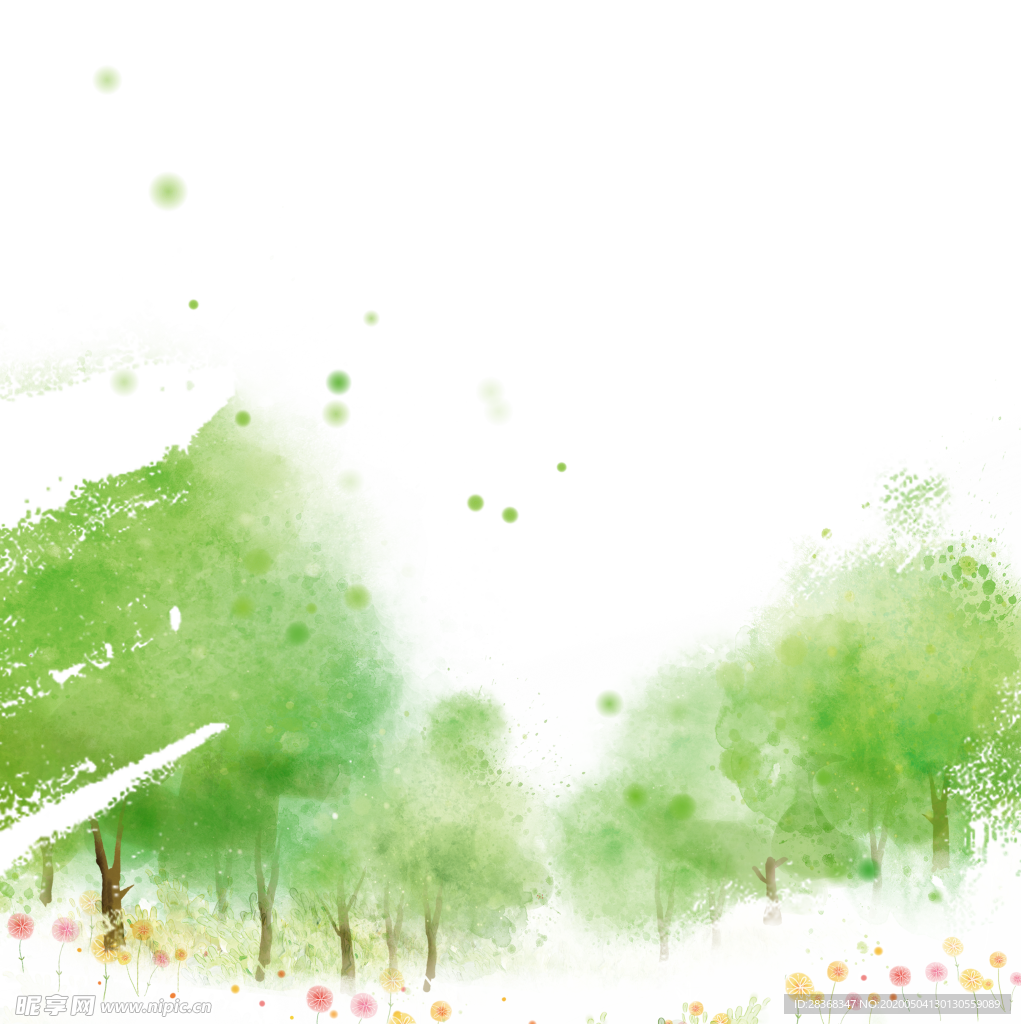 水墨