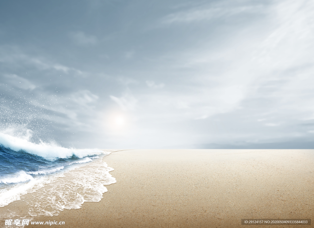 海浪