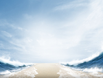 海浪