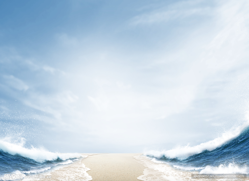 海浪