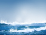 海浪