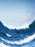海浪