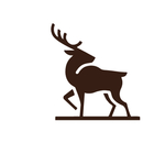 鹿logo