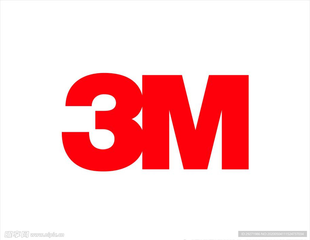 3M标志