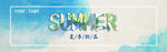 清新淡雅服装品牌BANNER