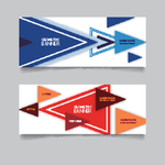 banner模板海报
