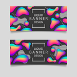 banner模板