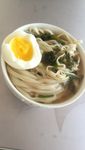 鸡蛋面
