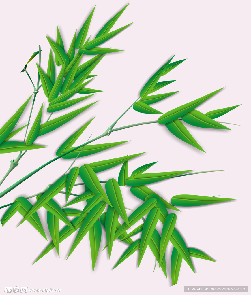 竹子