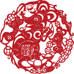 窗花